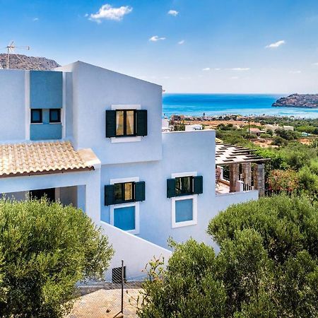 Villa Artemis 엘운다 외부 사진