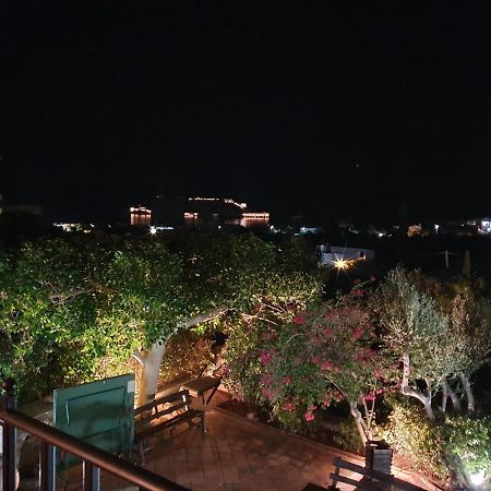 Villa Artemis 엘운다 외부 사진