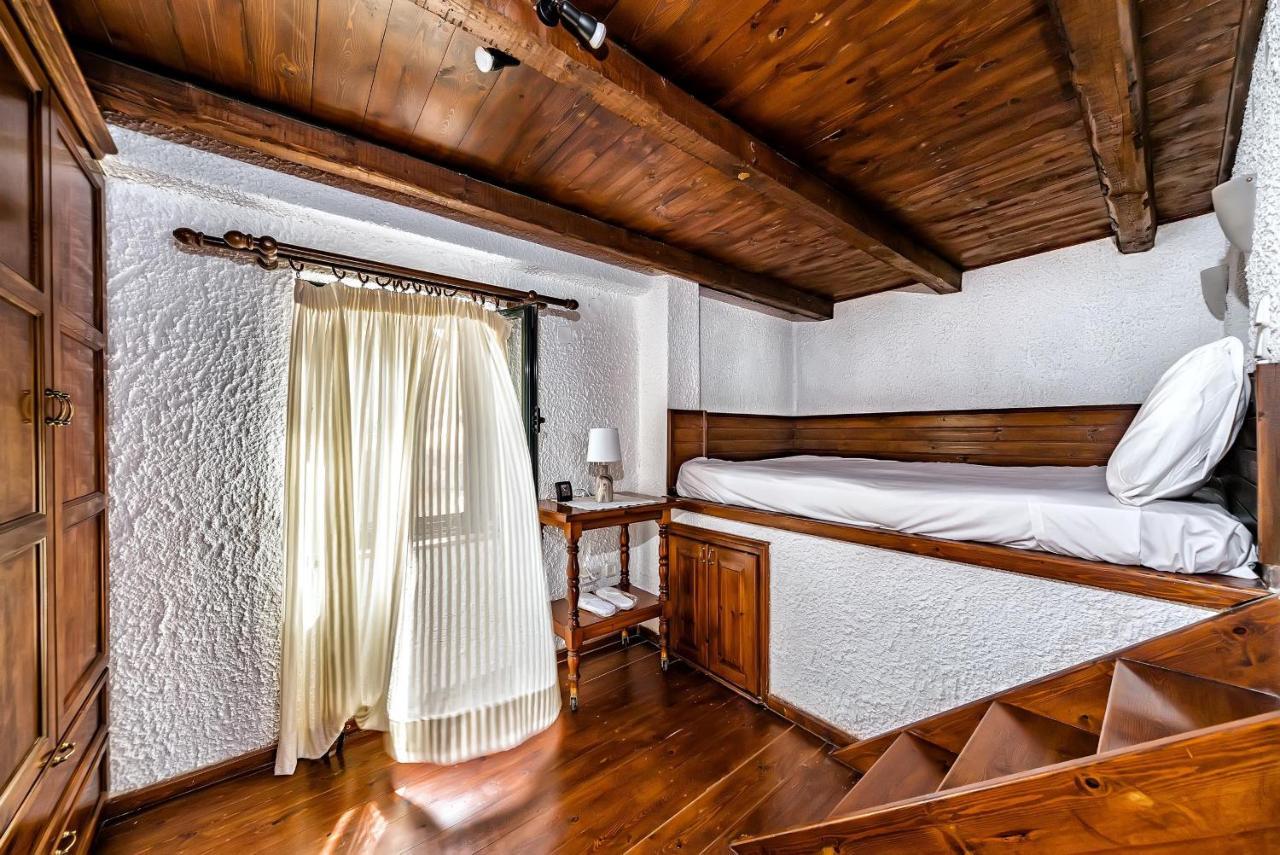 Villa Artemis 엘운다 외부 사진