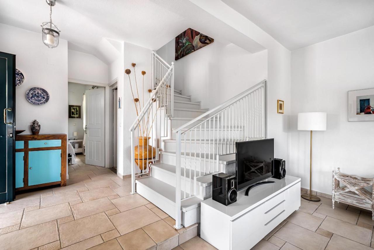 Villa Artemis 엘운다 외부 사진