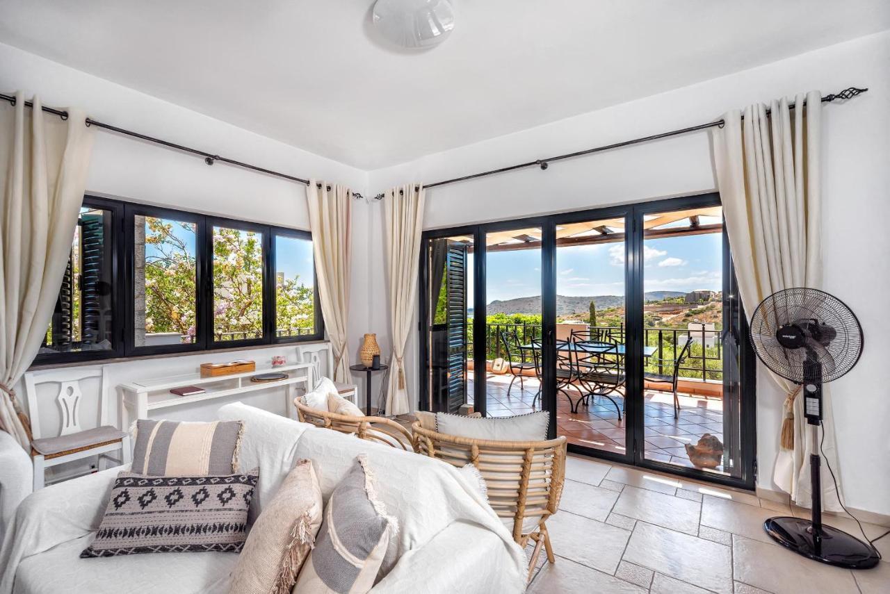 Villa Artemis 엘운다 외부 사진
