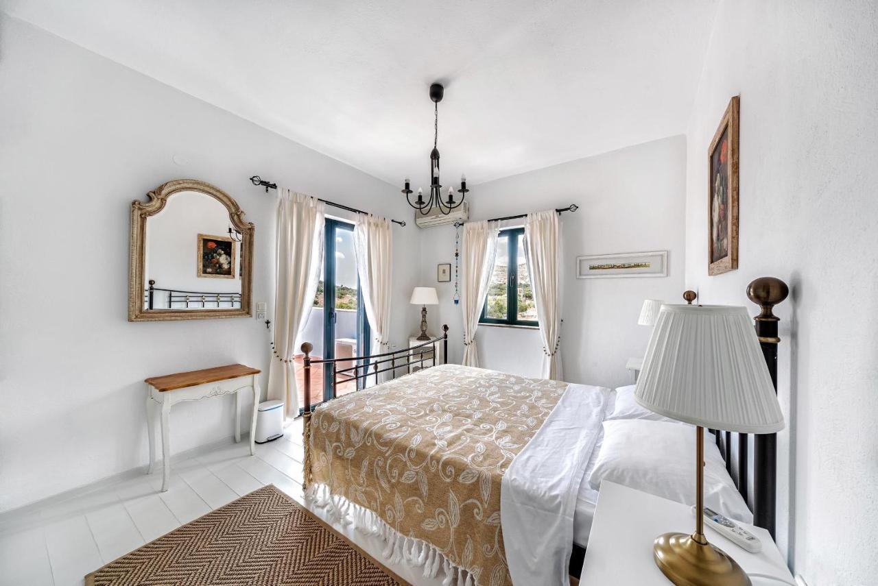 Villa Artemis 엘운다 외부 사진