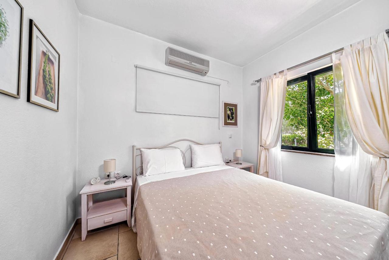 Villa Artemis 엘운다 외부 사진