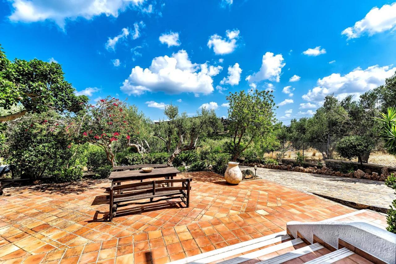 Villa Artemis 엘운다 외부 사진