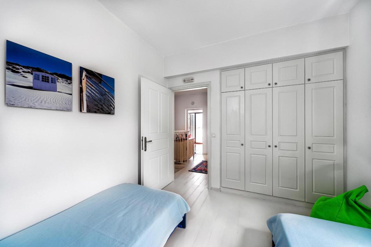 Villa Artemis 엘운다 외부 사진