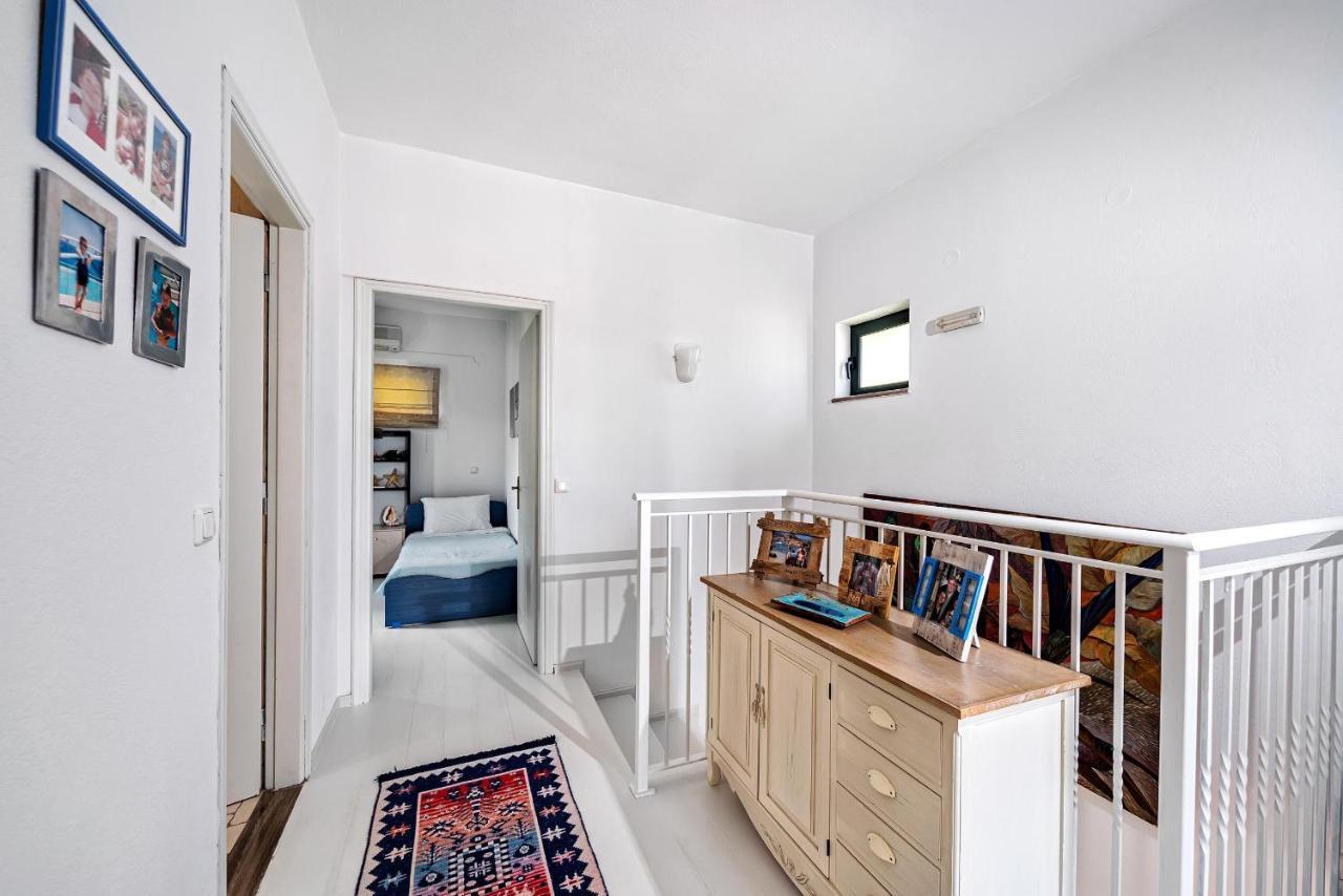 Villa Artemis 엘운다 외부 사진