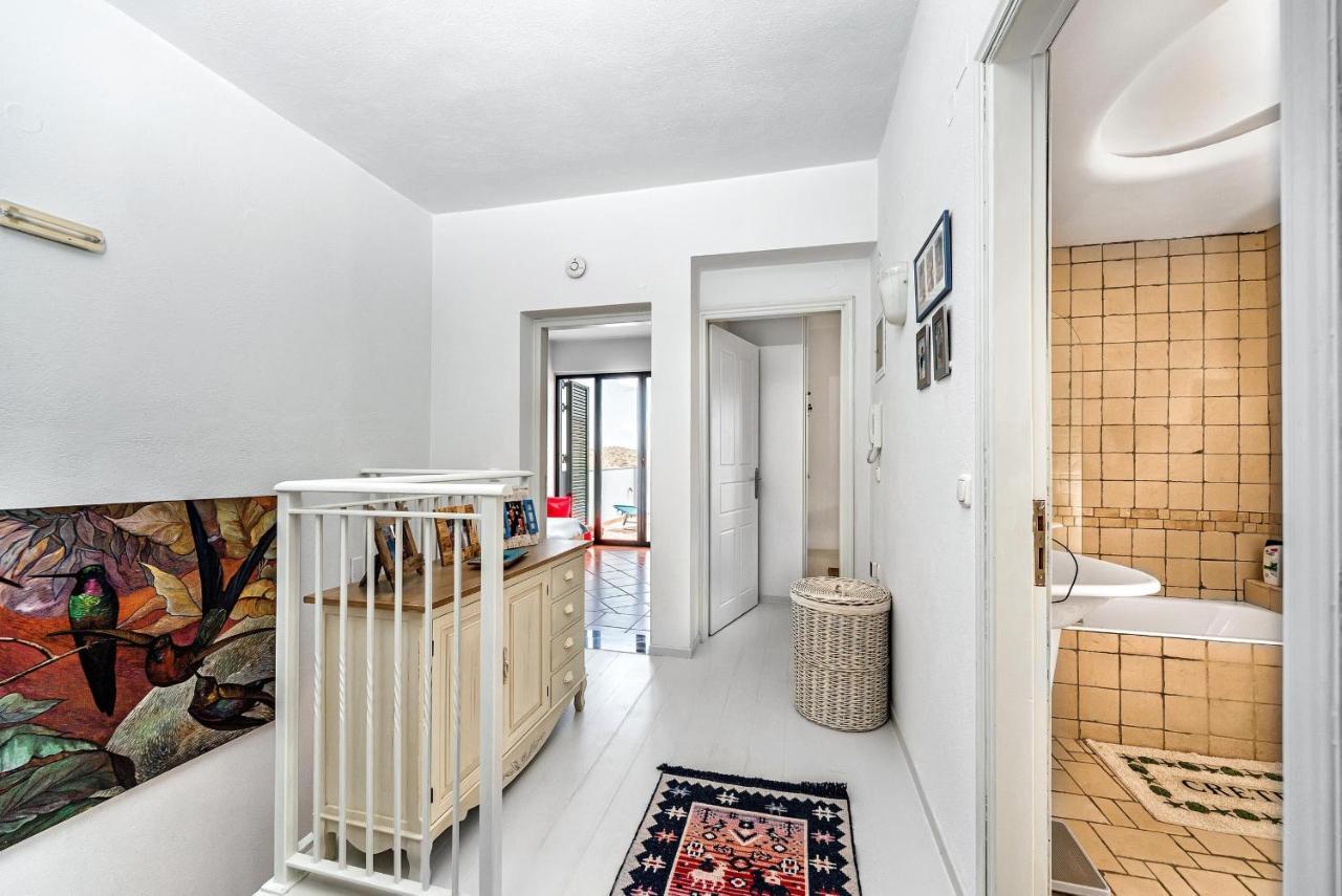 Villa Artemis 엘운다 외부 사진