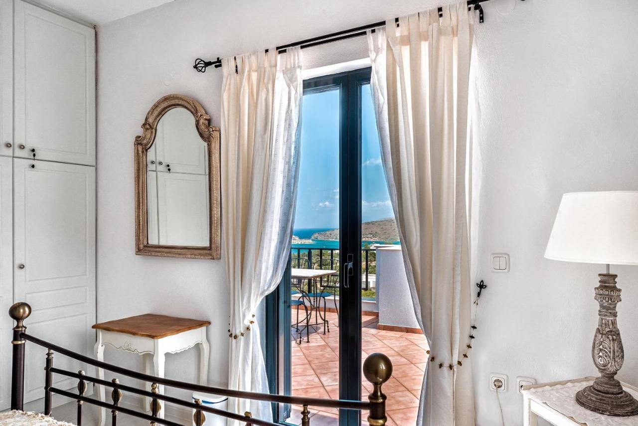 Villa Artemis 엘운다 외부 사진