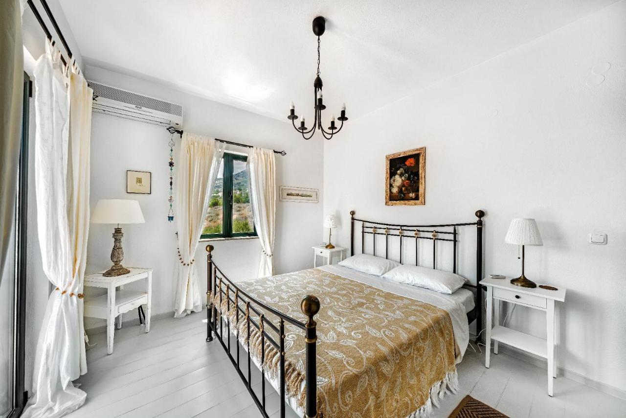 Villa Artemis 엘운다 외부 사진