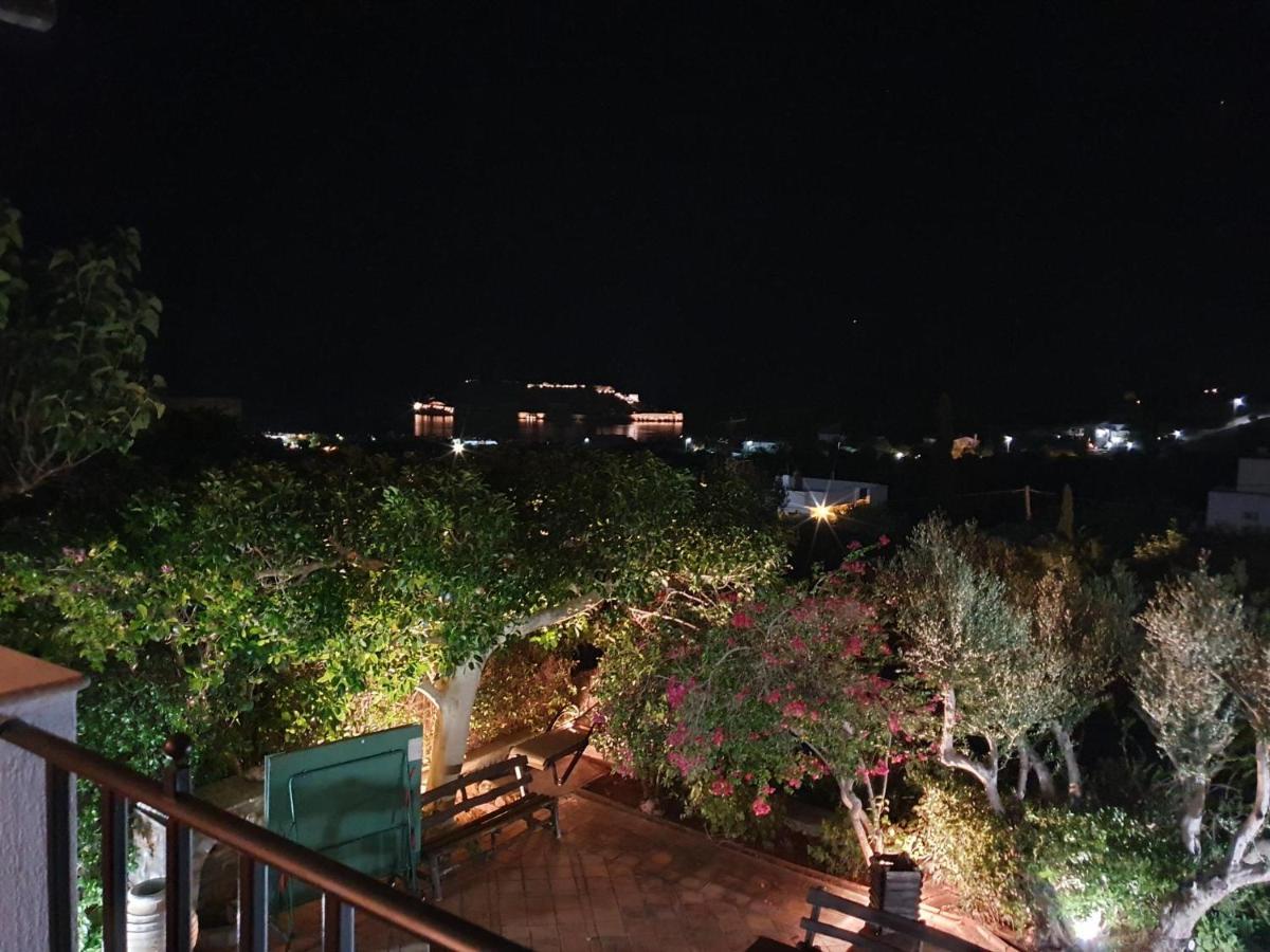 Villa Artemis 엘운다 외부 사진
